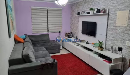 Sobrado à venda, 150 m² por R$ 739.000,00 - Gopoúva - Guarulhos/SP