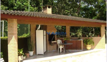 Sobrado com 6 dormitórios à venda, 500 m² por R$ 2.799.000,00 - São Bento - Arujá/SP