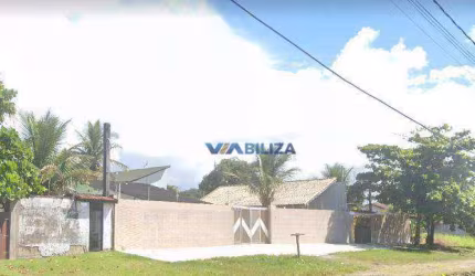 Pousada com 10 dormitórios à venda, 550 m² por R$ 900.000 - Estância Balneária Convento Velho - Peruíbe/SP. Aceita Permuta em Guarulhos.