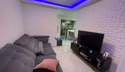 Maravilhoso Apartamento no Bom Clima