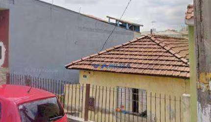 Terreno à venda, 175 m² por R$ 330.000,00 - Jardim Tijuco - Guarulhos/SP