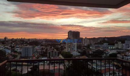 Apartamento com 2 dormitórios à venda, 46 m² por R$ 370.000 - Vila Galvão - Guarulhos/SP