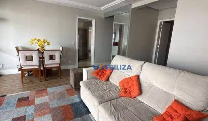 Apartamento à venda, 150 m² por R$ 1.700.000,00 - Vila Augusta - Guarulhos/SP