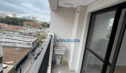 Studio com 1 dormitório à venda, 23 m² por R$ 299.000,00 - Centro - São Paulo/SP