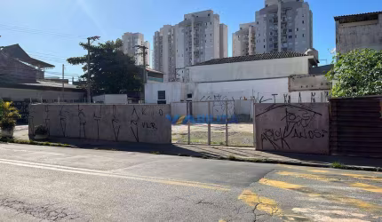 Terreno à venda, 400 m² por R$ 1.699.000,00 - Vila Itapegica - Guarulhos/SP