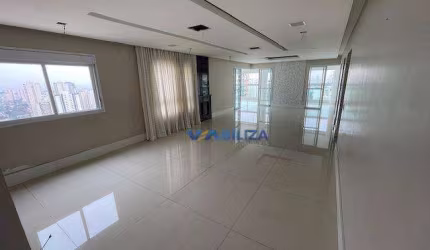 Apartamento com 3 dormitórios à venda, 264 m² por R$ 2.950.000,00 - Tatuapé - São Paulo/SP