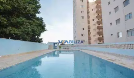 Apartamento com 2 dormitórios Macedo
