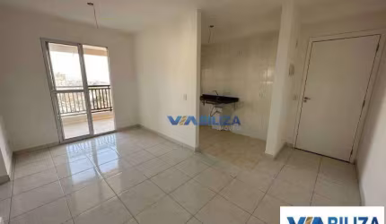 Apartamento à venda, 50 m² por R$ 419.000,00 - Picanço - Guarulhos/SP
