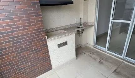 Apartamento com 2 dormitórios, 62 m² - venda por R$ 530.000 ou aluguel por R$ 3.098/mês - Jardim Aida - Guarulhos/SP Estuda Permuta!