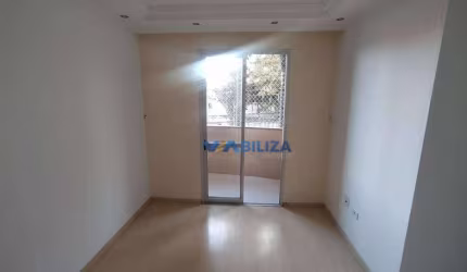 Apartamento com 2 dormitórios à venda, 56 m² por R$ 329.000,00 - Vila Tijuco - Guarulhos/SP