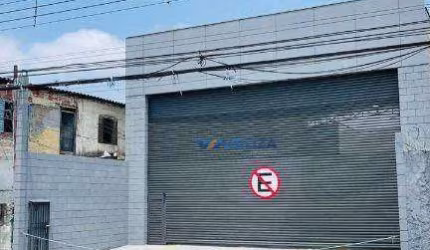Galpão à venda, 220 m² por R$ 1.290.000,00 - Vila Barros - Guarulhos/SP
