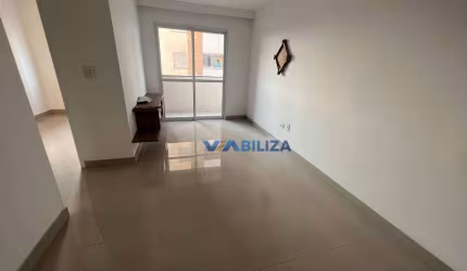 Apartamento com 2 dormitórios à venda, 59 m² por R$ 379.000,00 - Vila Harmonia - Guarulhos/SP