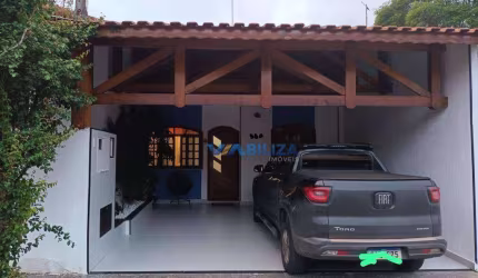 Casa Condomínio Fechado Vale dos Pássaros em Guarulhos disponível para venda