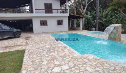 Chácara à venda, 2400 m² por R$ 955.000 - Guarulhos/SP