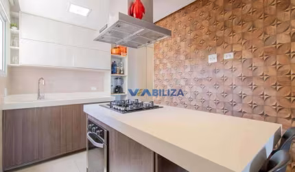 Apartamento à venda, 94 m² por R$ 829.000,00 - Jardim Zaira - Guarulhos/SP