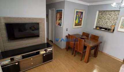 Maravilhoso Apartamento Macedo  3 Dormitórios  1 suite  com vista livre  ( Premium )