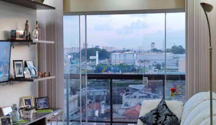 Apartamento à venda, 86 m² por R$ 620.000,00 - Vila Augusta - Guarulhos/SP