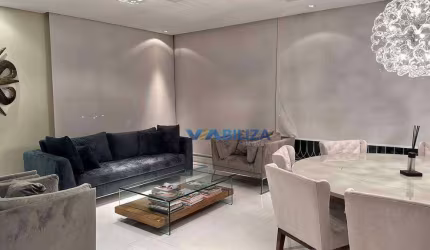 Apartamento com 4 dormitórios à venda, 202 m² por R$ 2.990.000,00 - Vila Galvão - Guarulhos/SP