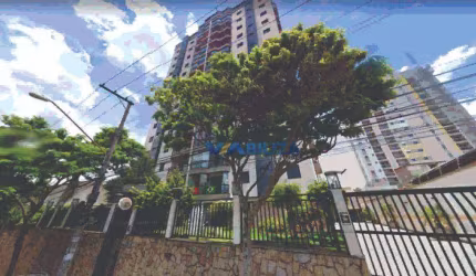 Apartamento com 4 dormitórios à venda, 150 m² por R$ 1.166.000,00 - Vila Rosália - Guarulhos/SP