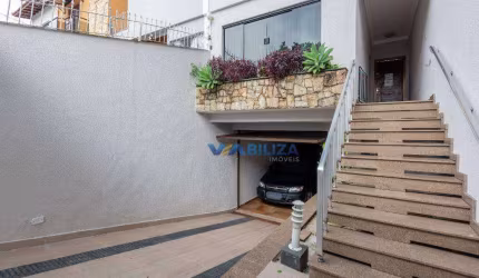 Sobrado à venda, 171 m² por R$ 799.000,00 - Jardim Vila Formosa - São Paulo/SP