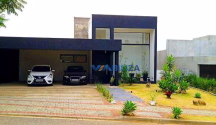 Sobrado com 3 dormitórios à venda, 363 m² por R$ 1.750.000,00 - Terra Preta - Mairiporã/SP