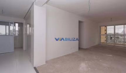 Apartamento com 3 dormitórios à venda, 82 m² por R$ 640.000,00 - Parque das Nações - Santo André/SP
