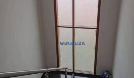 Casa com 4 dormitórios à venda, 220 m² por R$ 1.300.000 - Vila Galvão - Guarulhos/SP