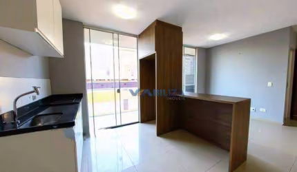 Apartamento com 1 dormitório à venda, 36 m² por R$ 319.000,00 - Vila Augusta - Guarulhos/SP