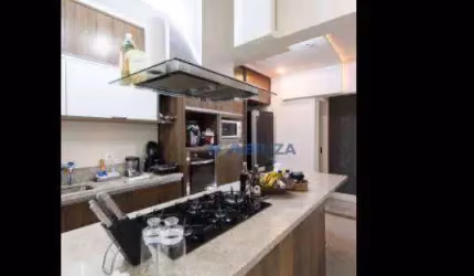 Apartamento com 4 dormitórios à venda, 220 m² por R$ 1.250.000 - Centro - Guarulhos/SP