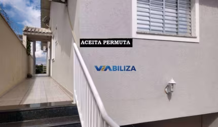 Casa com 2 dormitórios à venda, 144 m² por R$ 689.000,00 - Parque Continental - Guarulhos/SP