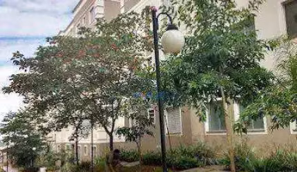 Apartamento com 2 dormitórios à venda, 45 m² por R$ 249.900,00 - Jardim Adriana - Guarulhos/SP