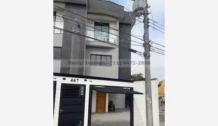 Sobrado - Parque Oratorio - Santo Andre - Sao Paulo  | Ref.: 8928