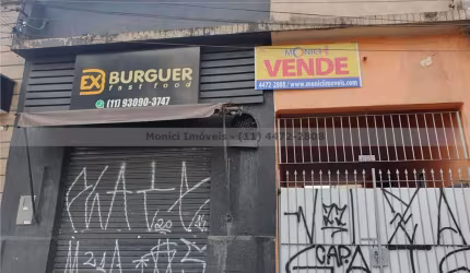 Terrea - Vila Curuca - Santo Andre - Sao Paulo  | Ref.: 2411