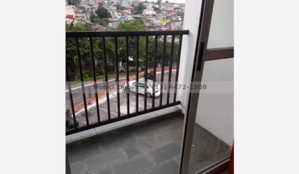 Apartamento - Jardim Botucatu - Sao Paulo - Sao Paulo  | Ref.: 6403