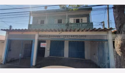 Predio Inteiro - Parque Novo Oratorio - Santo Andre - Sao Paulo  | Ref.: 11000