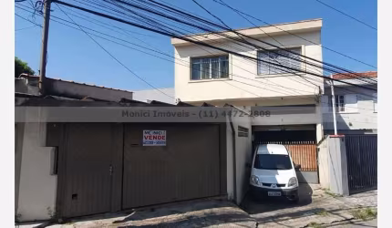 Assobradada - Parque das Nacoes - Santo Andre - Sao Paulo  | Ref.: 2486