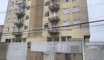 Apartamento - Parque das Nacoes - Santo Andre - Sao Paulo  | Ref.: 6497