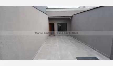 Terrea - Vila Francisco Matarazzo - Santo Andre - Sao Paulo  | Ref.: 2437