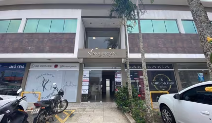 Sala comercial para alugar na Praia João Rosa, Biguaçu , 12 m2 por R$ 1.900