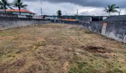 Terreno à venda na Serraria, São José  por R$ 360.000