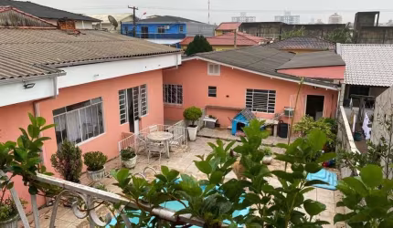 Casa com 3 quartos à venda no Jardim Cidade de Florianópolis, São José  por R$ 700.000