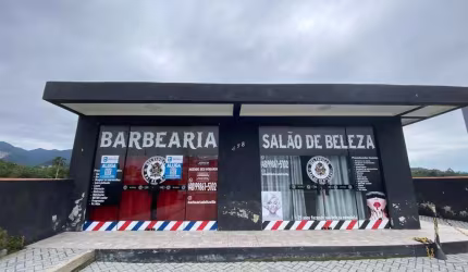 Sala comercial para alugar em Deltaville, Biguaçu  por R$ 4.500
