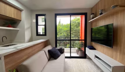 Apartamento com 2 quartos à venda na Serraria, São José  por R$ 350.000