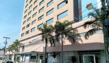 Sala comercial à venda no Estreito, Florianópolis  por R$ 305.000
