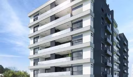 Apartamento com 3 quartos à venda no Capoeiras, Florianópolis  por R$ 1.286.790