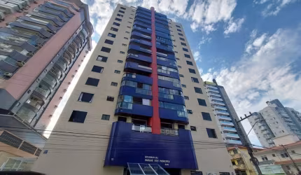 Apartamento com 3 quartos à venda no Campinas, São José  por R$ 790.000