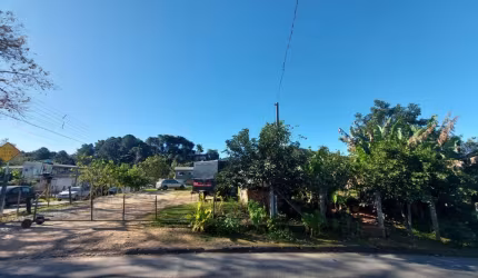 Terreno comercial para alugar no Potecas, São José  por R$ 4.000