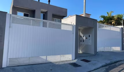Apartamento com 3 quartos para alugar no Real Parque, São José  por R$ 4.100