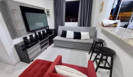 Apartamento com 2 quartos à venda no Jardim Atlântico, Florianópolis  por R$ 289.000