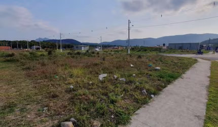 Terreno à venda no Forquilhas, São José  por R$ 289.000
